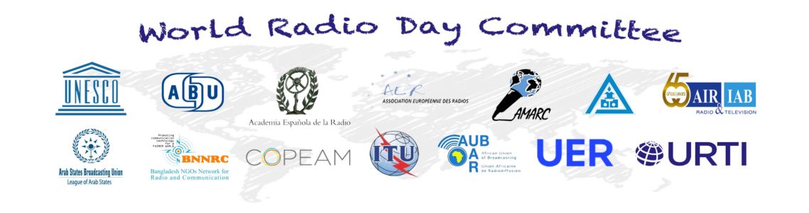 ESPACE RADIOS / ESPACE AUDITEURS